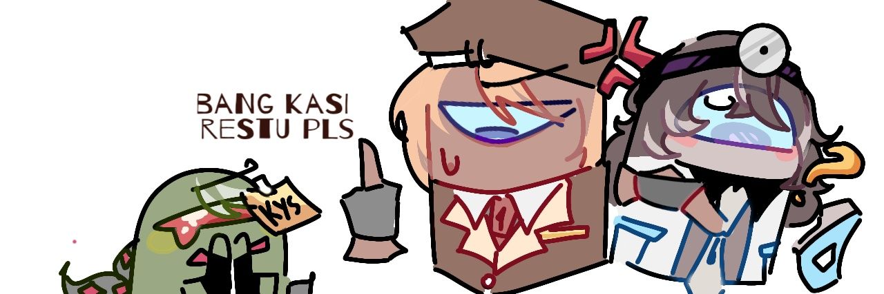 『 Ethxy 』|| HIATUS's banner