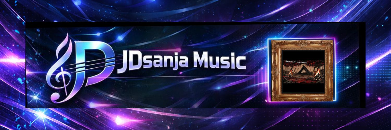 Joshua Huckaba banner