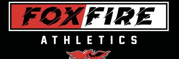 FoxfireAth2024 Profile Banner
