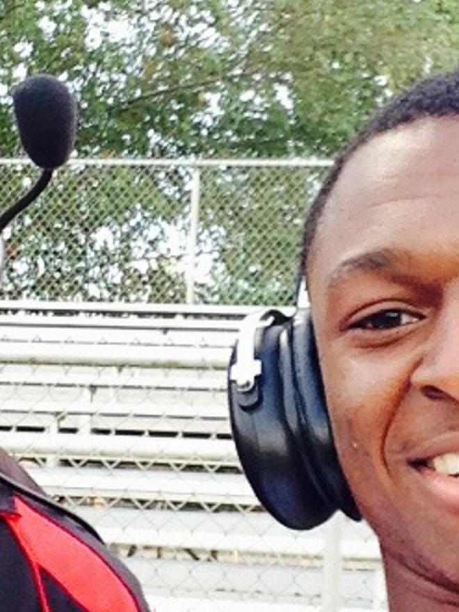 Arthur Ingram III banner