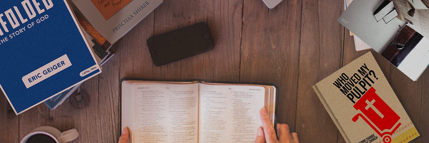 LifeWay Stores banner