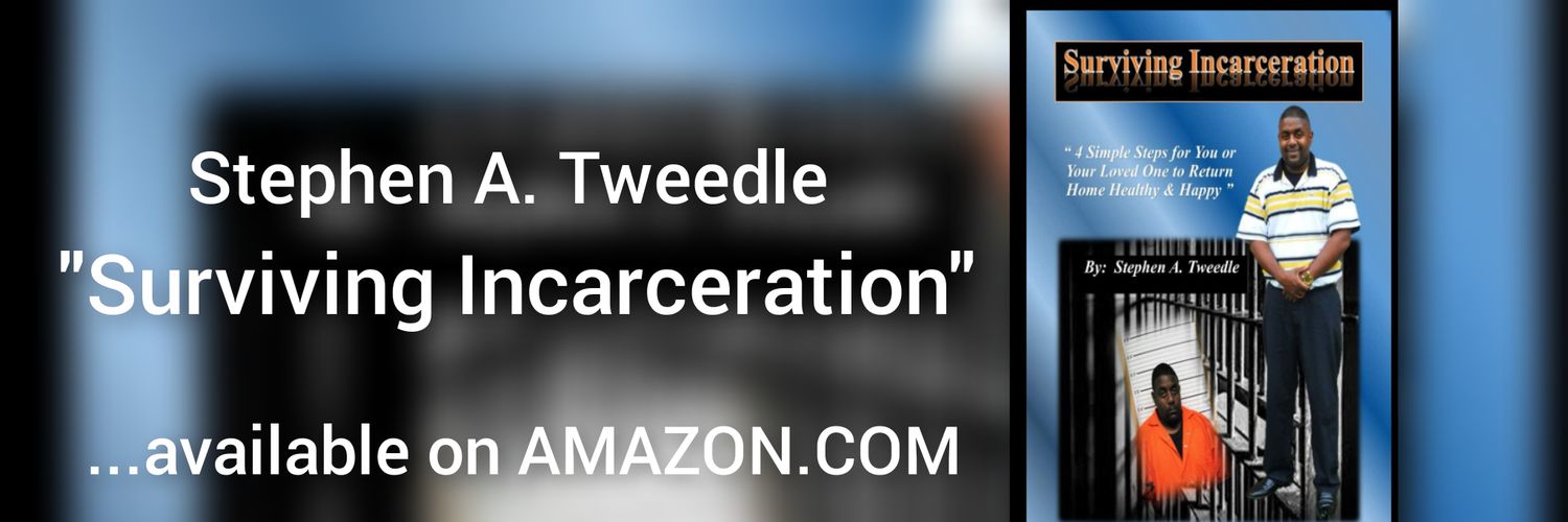SURVIVING INCARCERATION (Brother Stephen X) (@stweedlelpp) / Posts / X