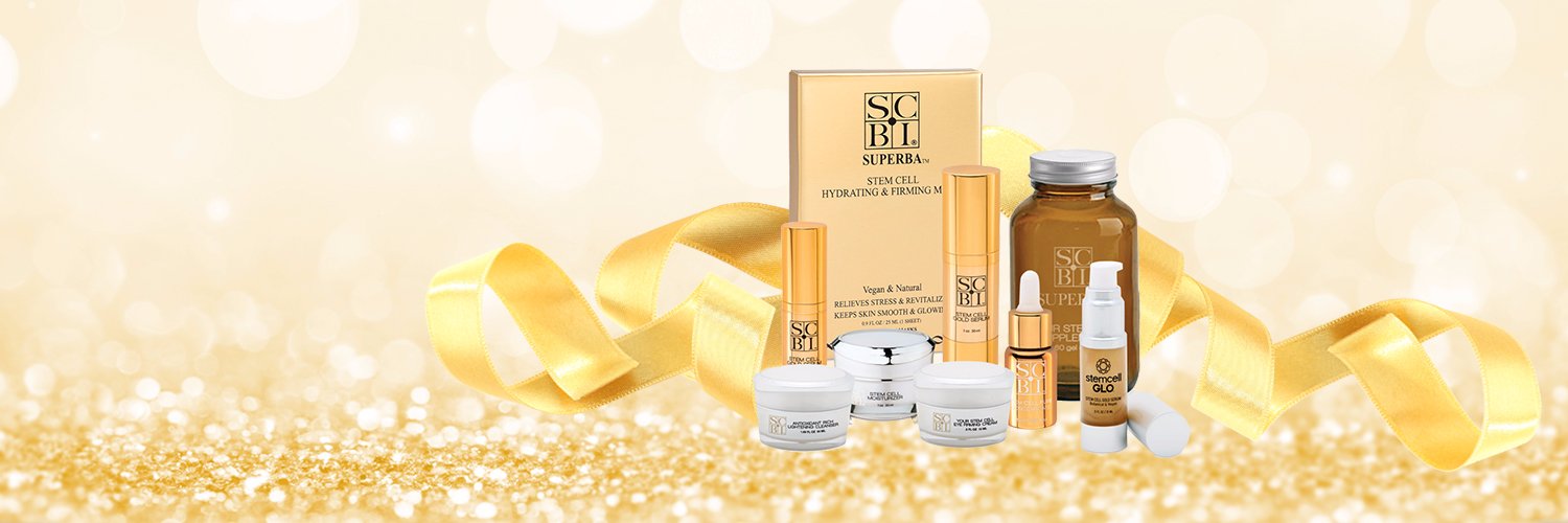stemcellbeauty's profile banner image