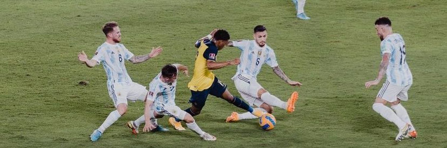 ecuakilla7's profile banner image