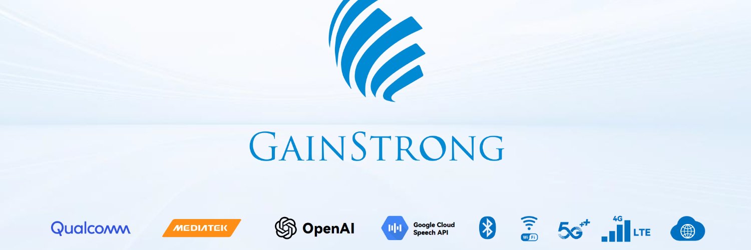 Nancy@Gainstrong banner