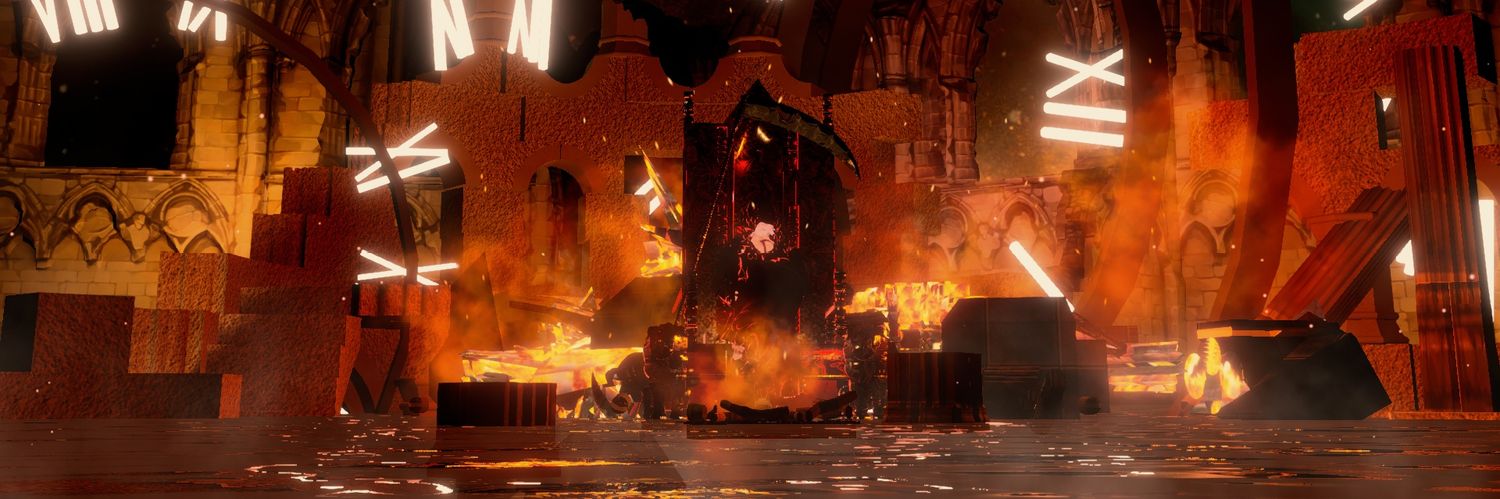 Hell of Virtual (name-d/넴D) banner