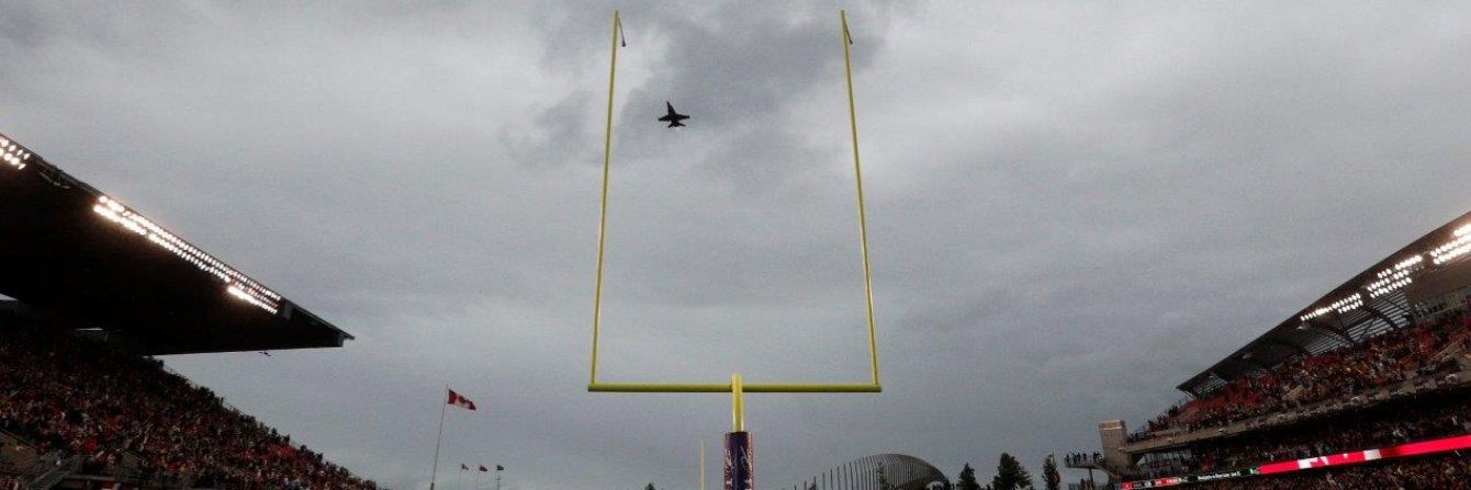 CFL Attendance's banner