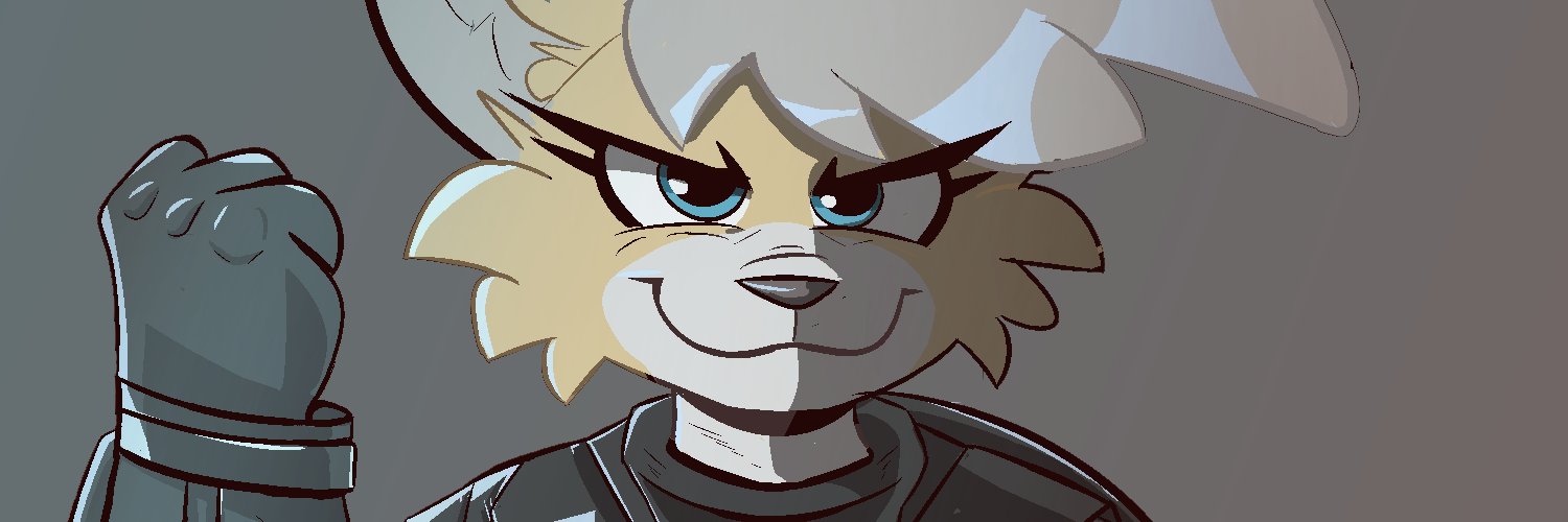 🇻🇪Frost The Fox🇻🇪 banner