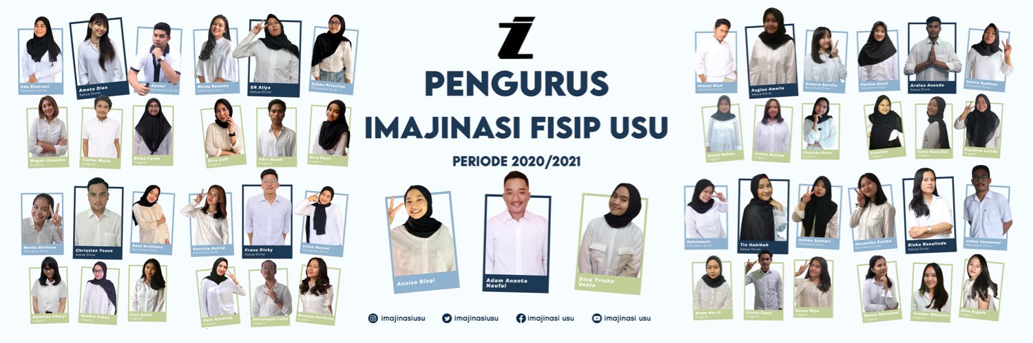 imajinasiusu's profile banner image