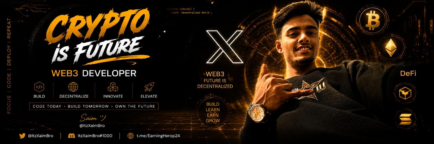 ItzXaimBro's profile banner image
