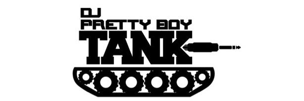 DJ Pretty Boy Tank's banner