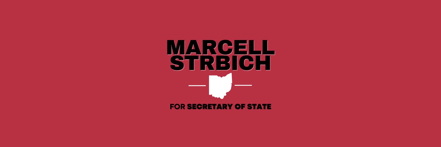 Marcell Strbich's banner