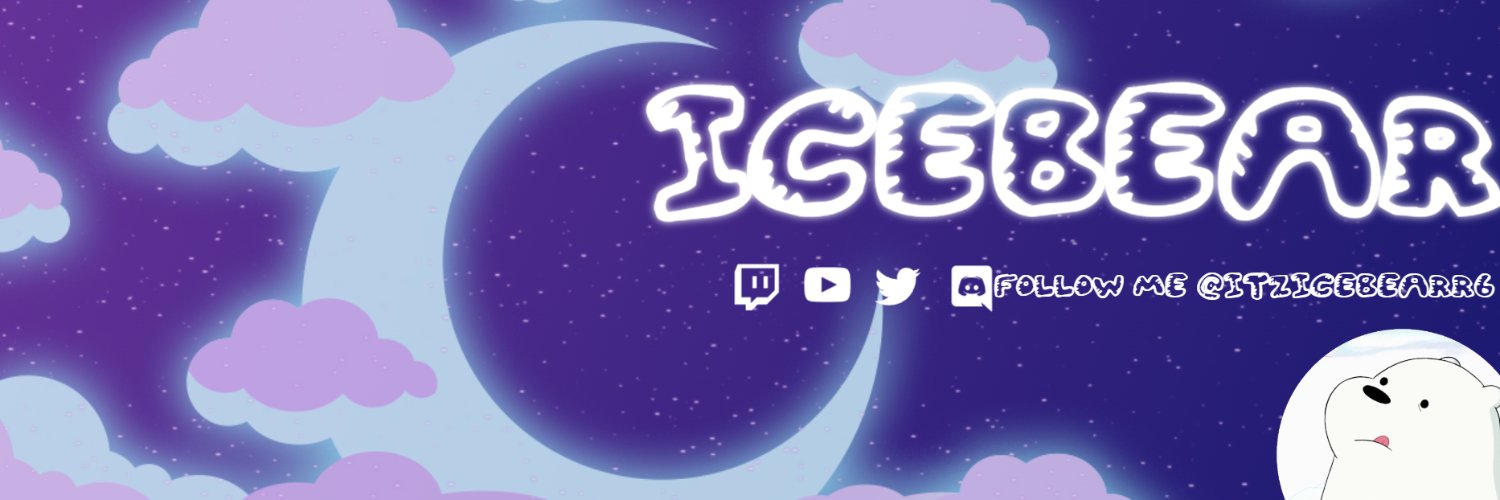 icebear➡️duqqsR6 banner