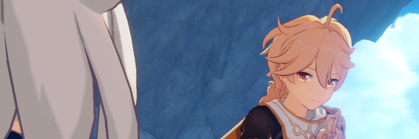 空's banner