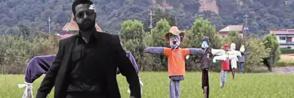 PawanPulse Profile Banner