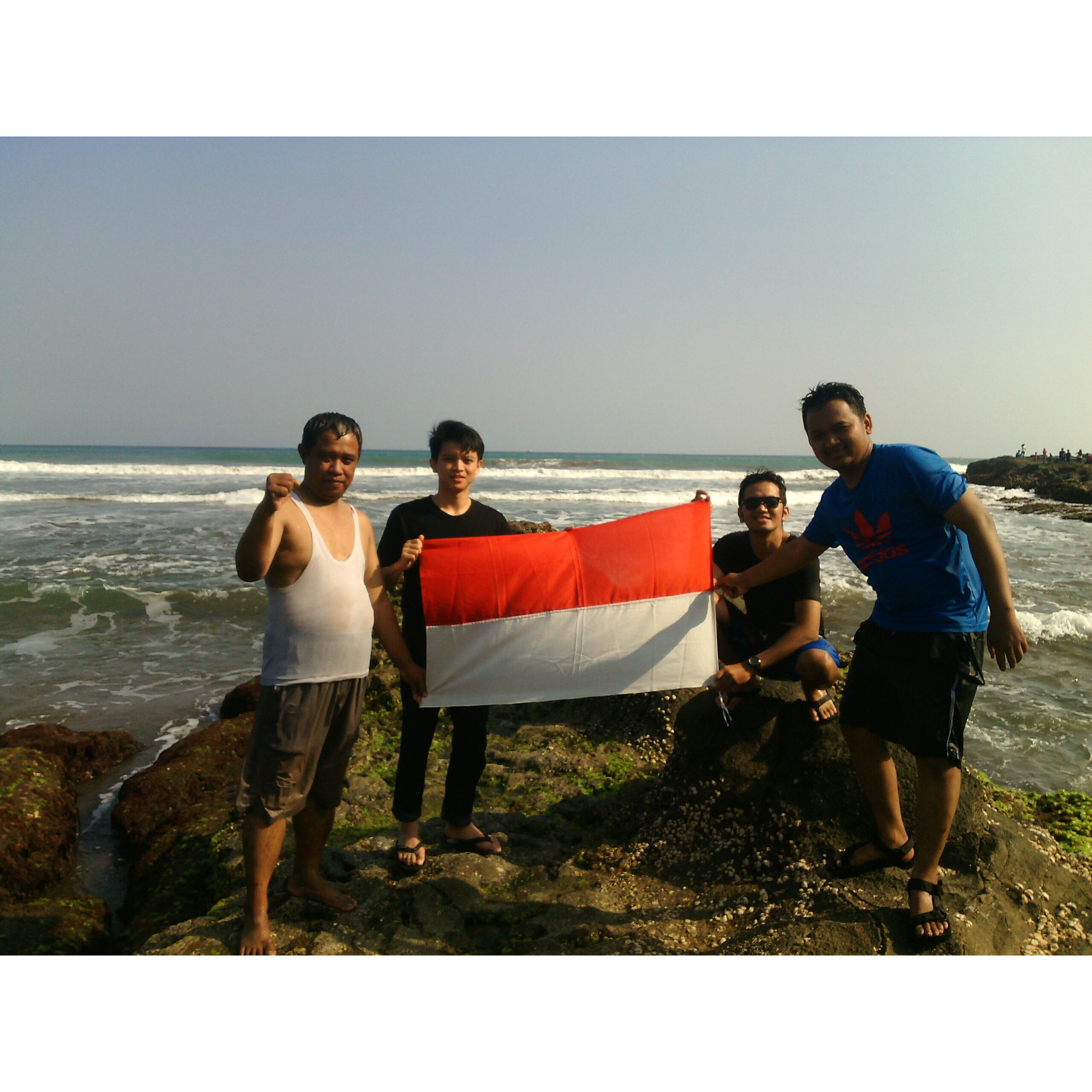 purkonadi's profile banner image