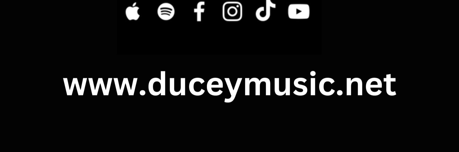 Duceymusic91's profile banner image