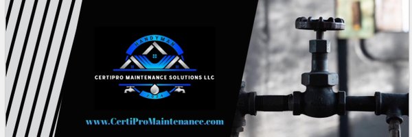 CertiPro Profile Banner