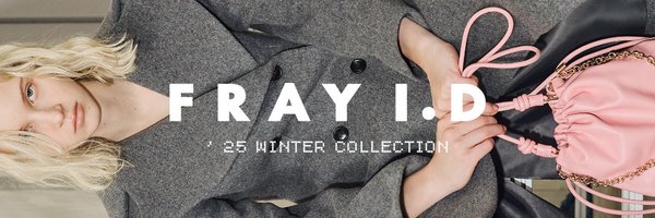 FRAYID Profile Banner