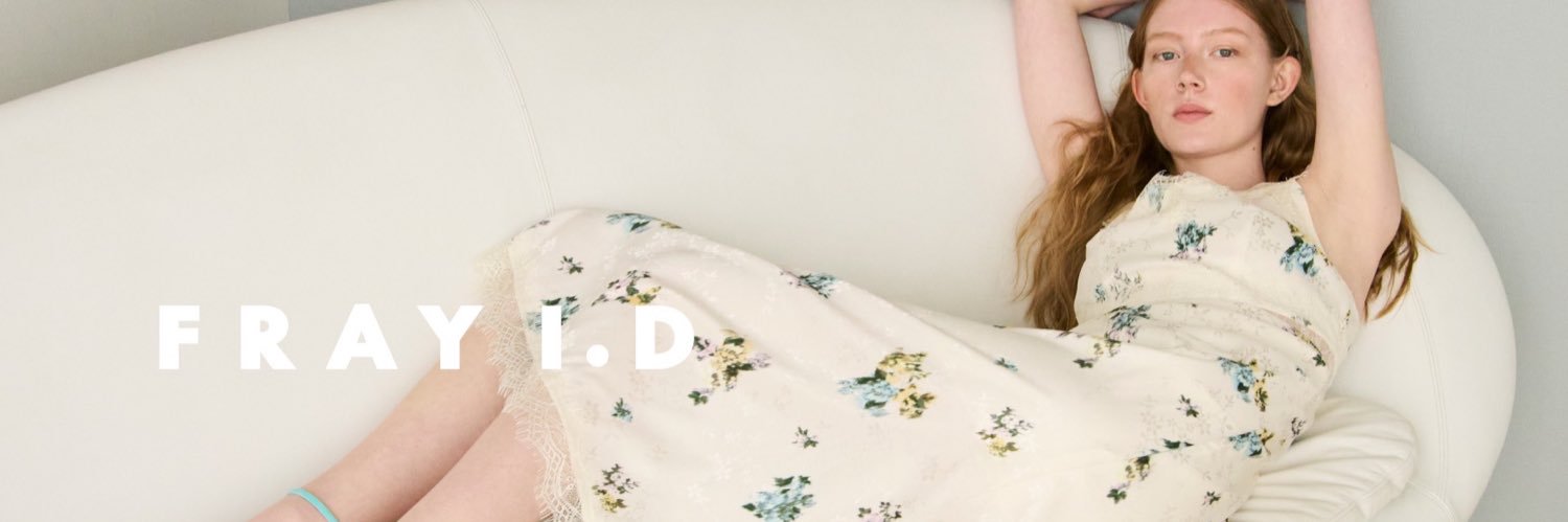 FRAYID's profile banner image