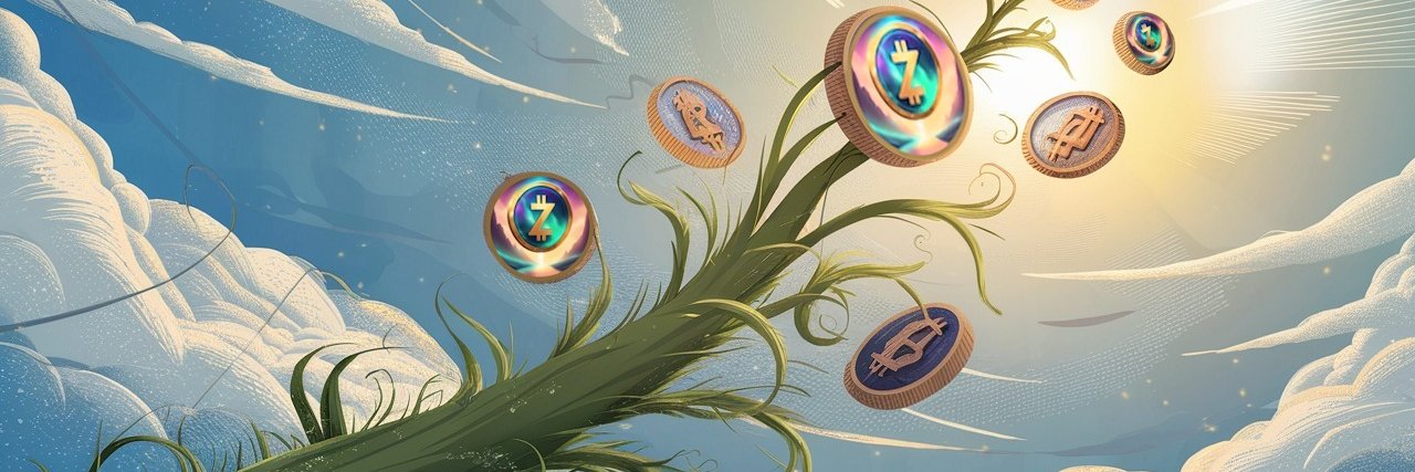 zik coin cash banner