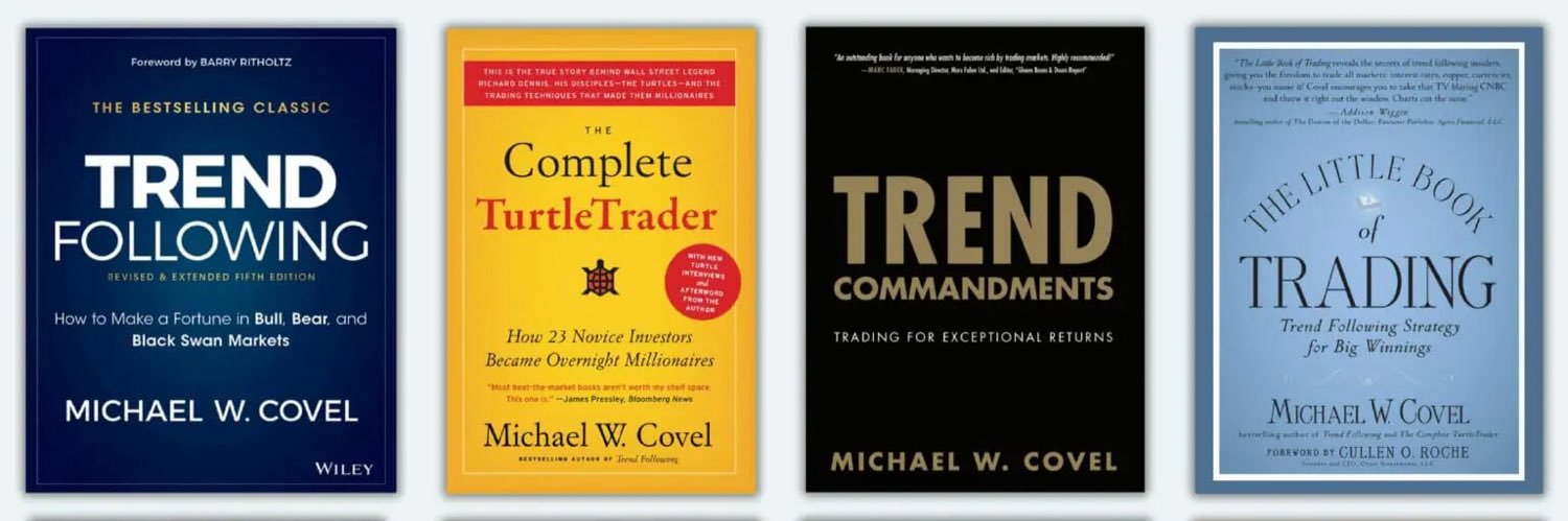 Covel's profile banner image