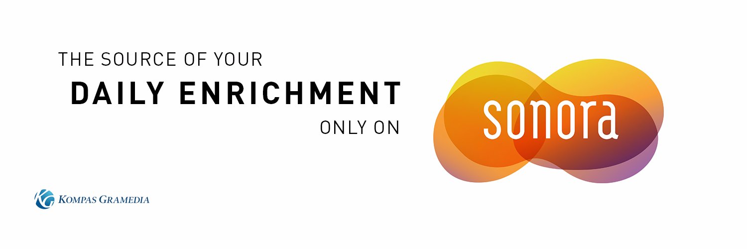 Radio Sonora Jakarta banner