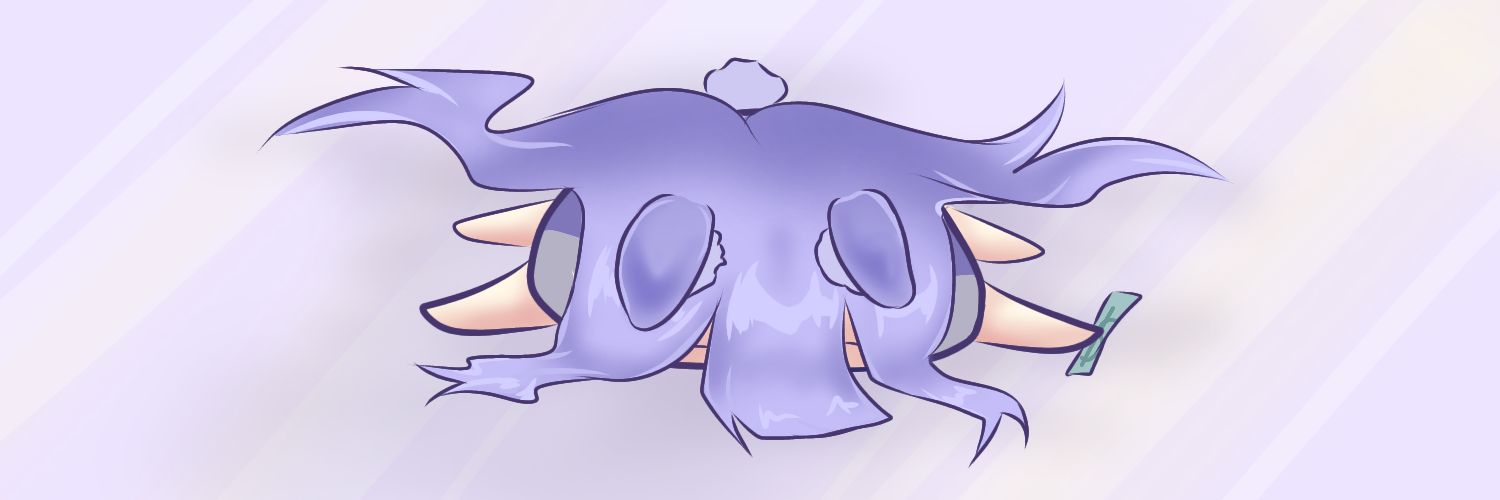 ❀in_trigue|🐇🍀❀ banner