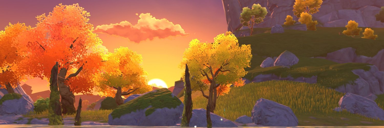 ly_li335's profile banner image