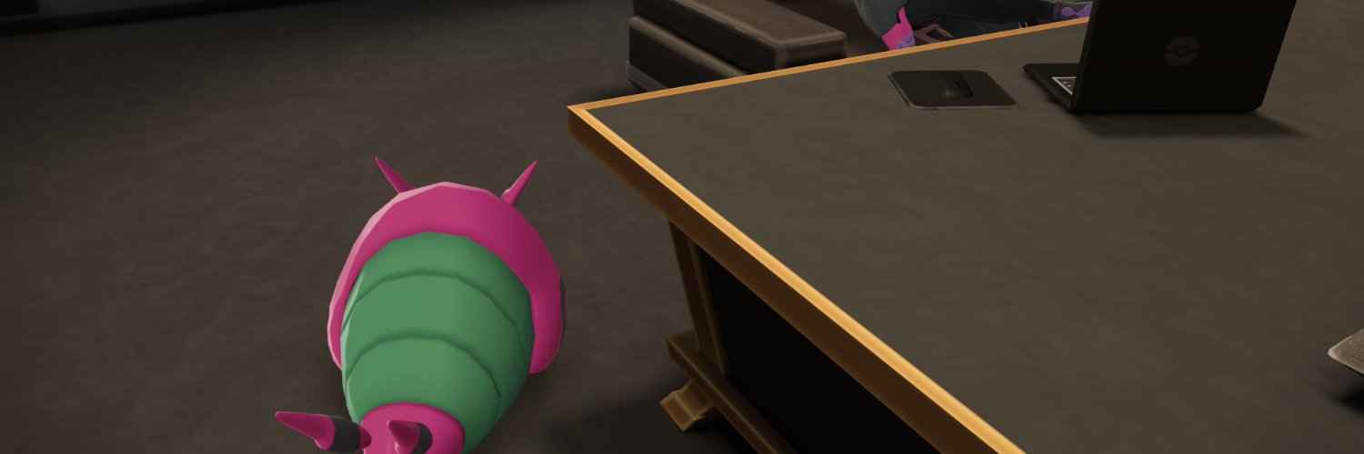 きゃめ banner