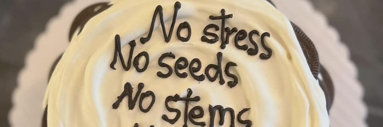 SUBX CANNABIS banner