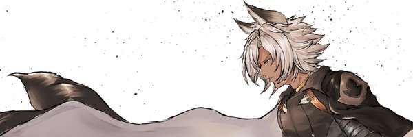 kikuushimk Profile Banner