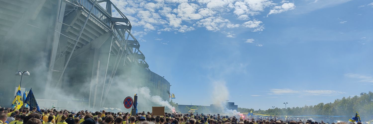 Jesper Elgaard🇺🇦 banner