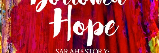 Evangeline Colbert banner