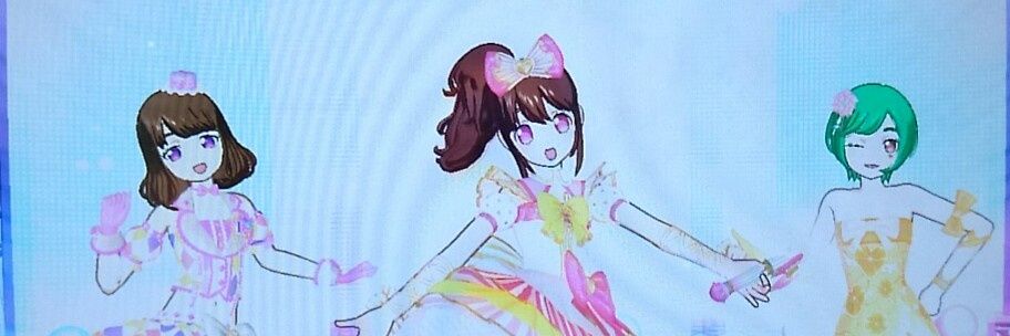 Jin/じん♪ banner