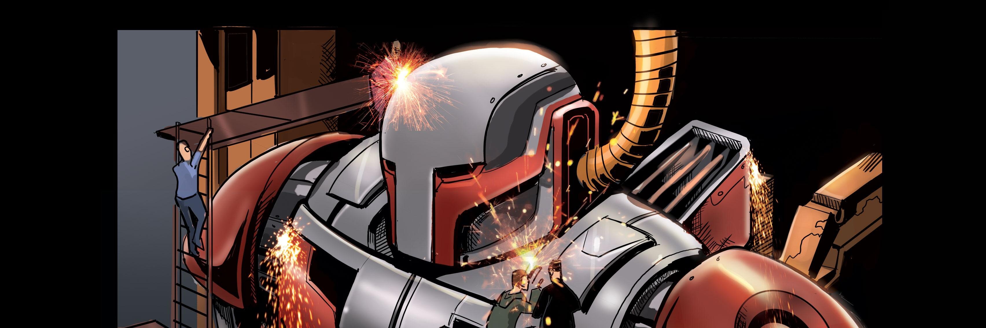 DystopianDream's profile banner image