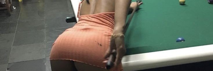 Nossa esposa♠️ banner
