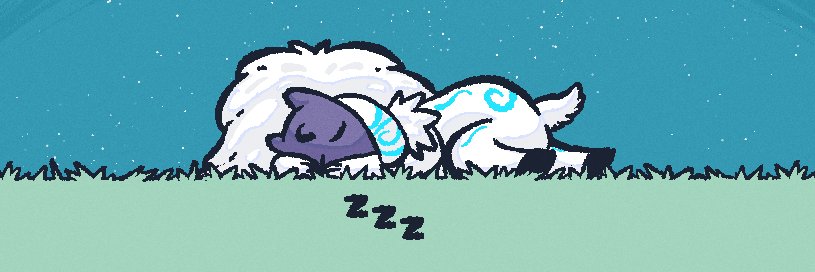 Seryn's banner
