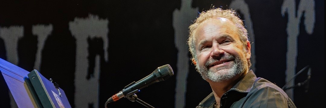 John Ondrasik's banner