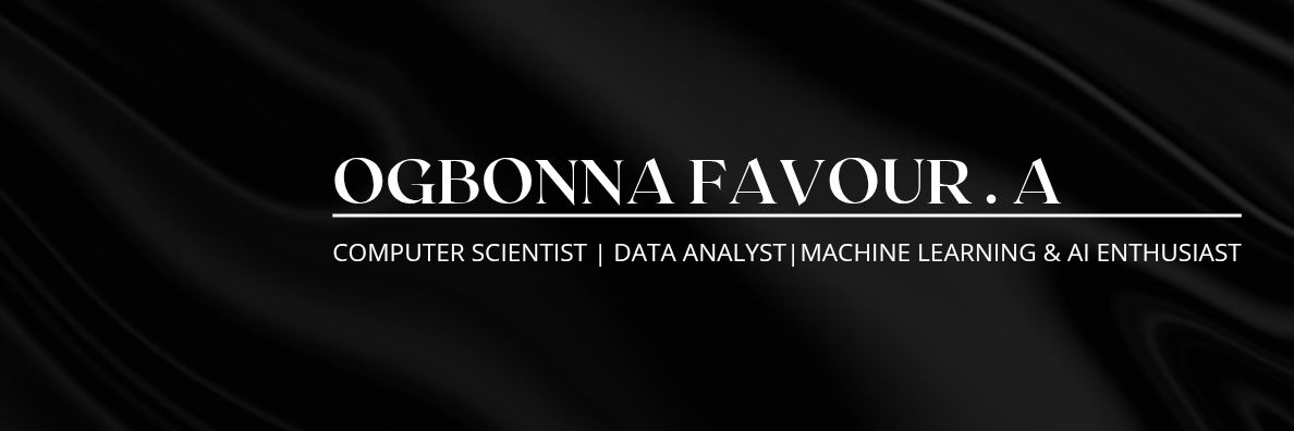 Favour Ogbonna banner