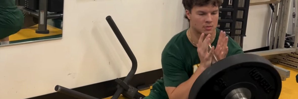 Lead your OWN way banner