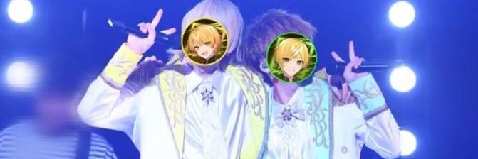 ぷあﾁｬﾝ。 banner