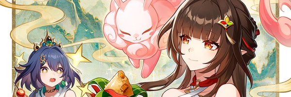 timelylingsha Profile Banner