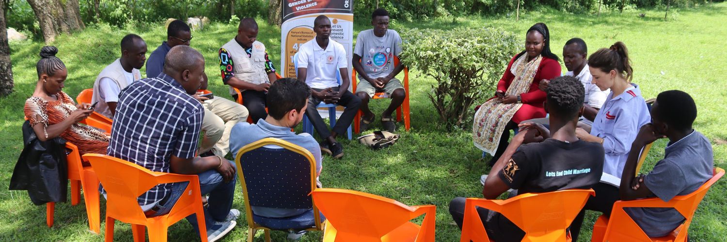 SMITH SAMSON KENYA banner