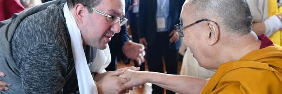 Dustin Lee Hiles banner