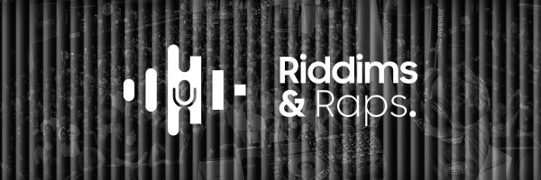RiddimsAndRaps Profile Banner
