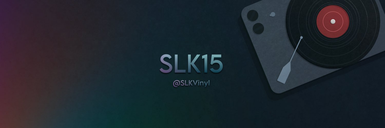 SLK15's banner