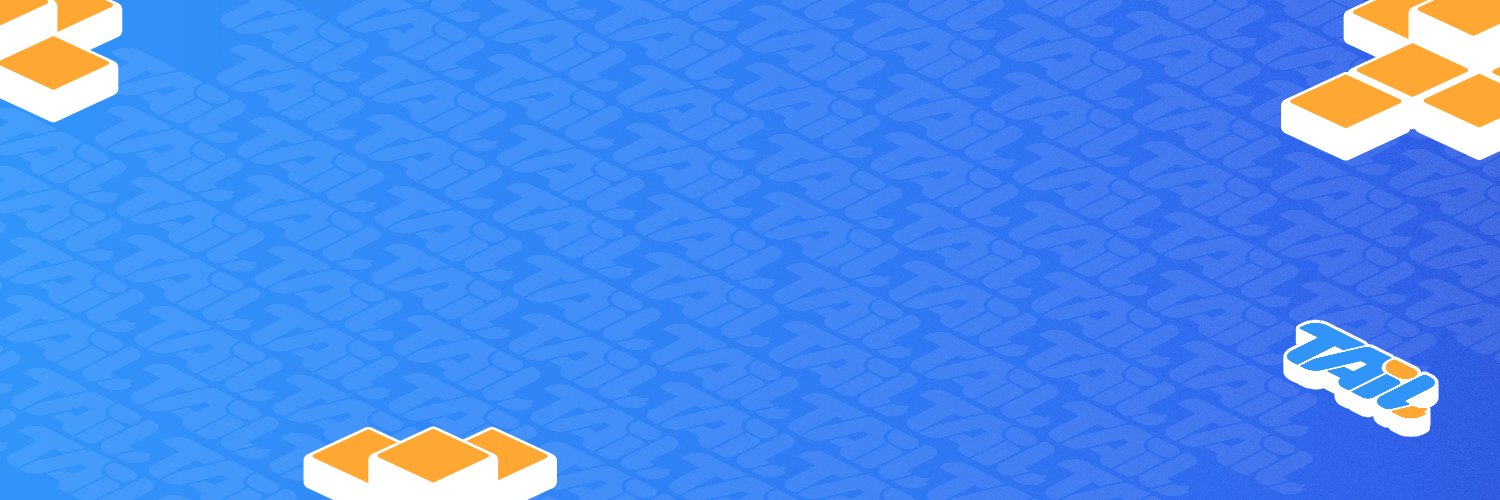 Project Tail's banner