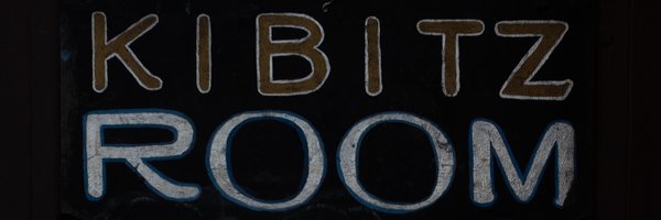 davidshein Profile Banner