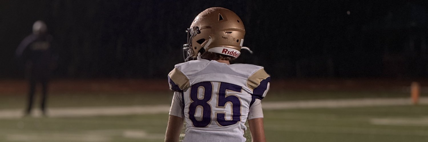 Grayson Johnson banner